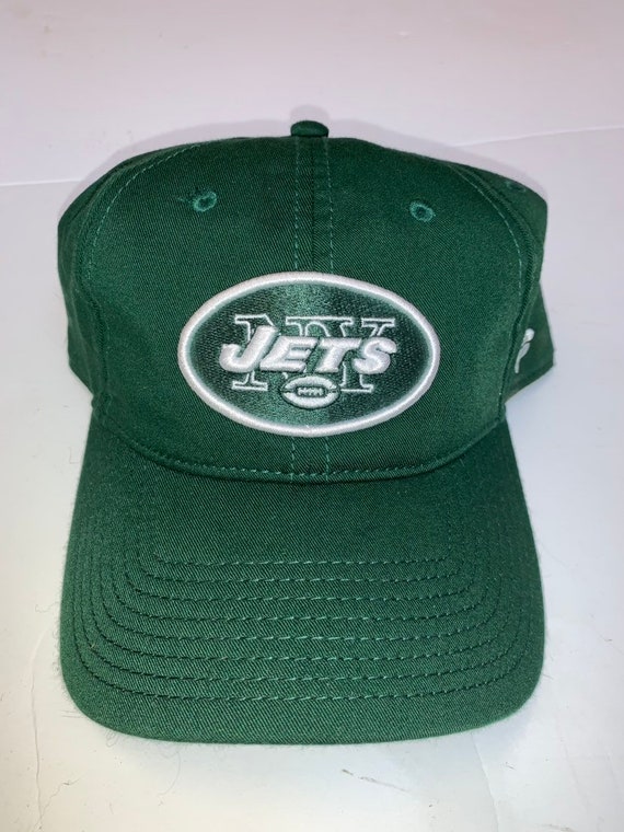jets dad hat