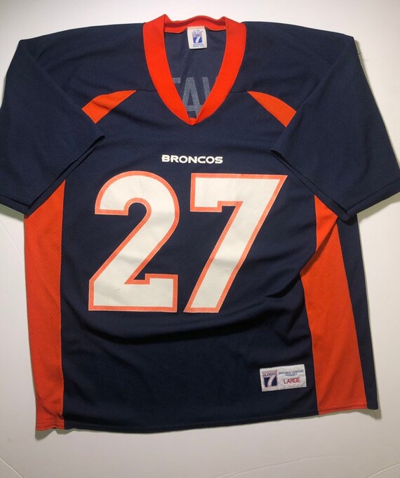 steve atwater jersey