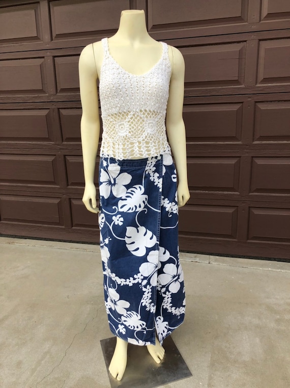 lucky brand skirt