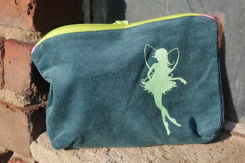 toilet bag