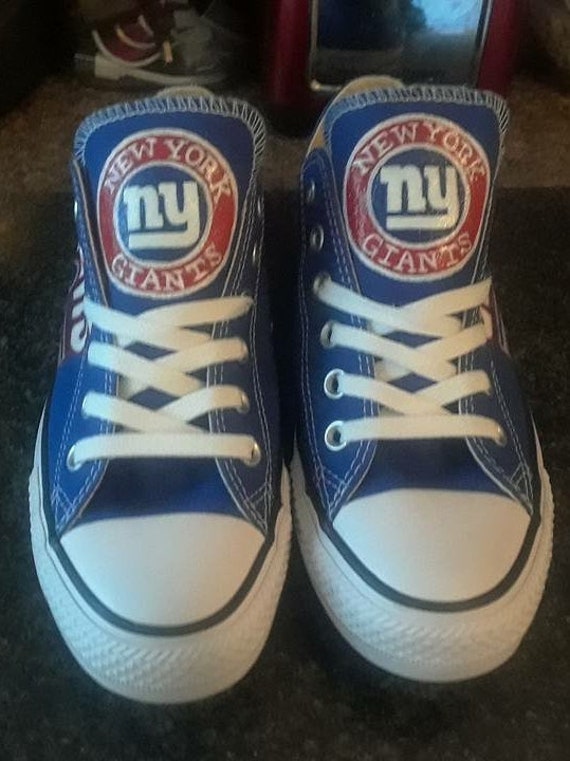 new york giants converse