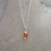 see more listings in the Necklaces-CHARM TRIOS  section