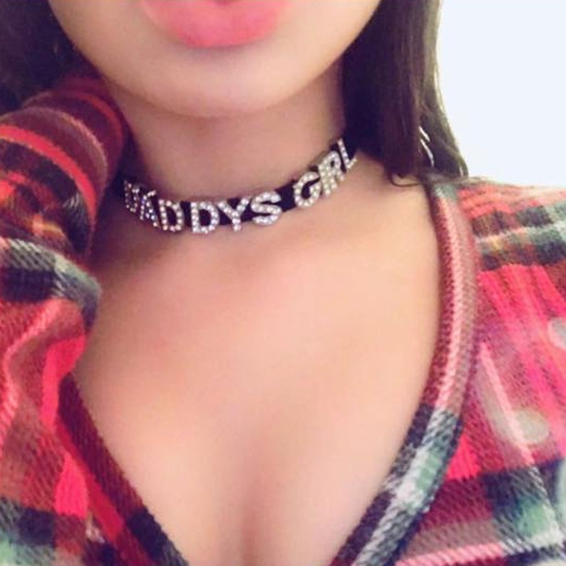 Чокер Me Seduce Queen of hearts Bonita, черный, OS 0T-00009764 - Me Seduce - Чокеры, ошейники - Купить