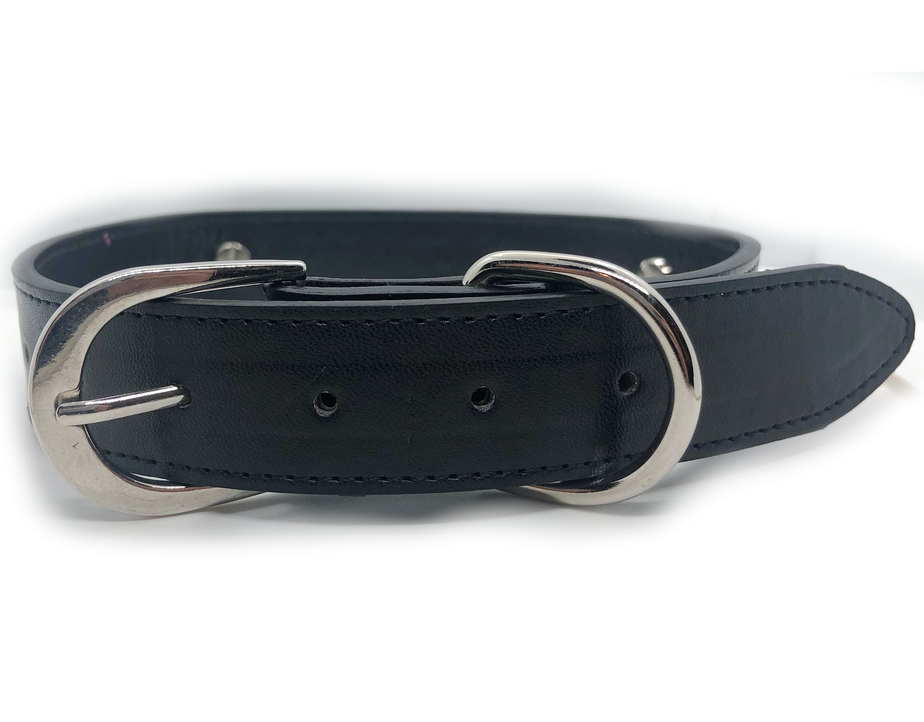 Personalized Customized Collar for Women Choose Letters Etsy