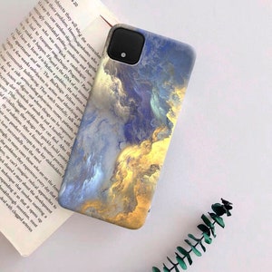 Sky  Google Pixel 7 6 Pro case Google pixel 4 xl case Google Pixel 5 case Pixel 3a phone case pixel 4 pixel 7 pro case mn83