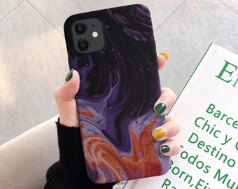 Beauty Maggie Stephenson Art iPhone 11 Case iPhone 11 Pro Max Case iPhone XR Case iPhone XS Max Case iPhone X Case iPhone 8 Case iPhone 7