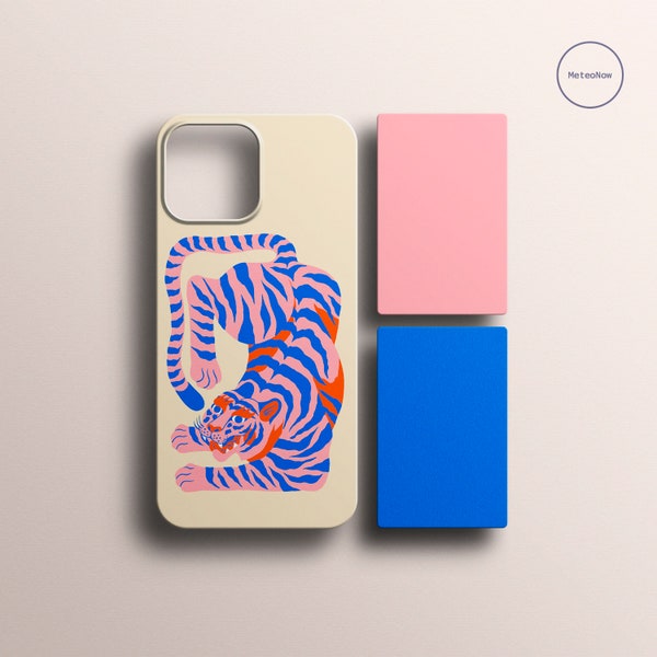 Tiger pattern for Pixel 7a 7 6a 6 Case Google Pixel 5 Case OnePlus 6t 7 8 pro 7t case Google Pixel 3a XL Pixel pixel 4 Pixel