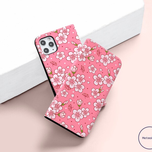 Google Pixel 6a Phone Case With Card Holder Etsy