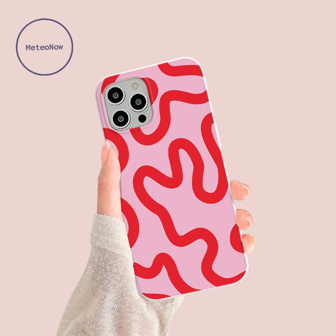 Abstract Art Case Google Pixel 6 5a 5G 4 Case Google Pixel 3 Xl Case