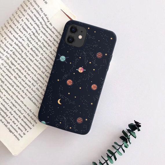 Space phone case deals