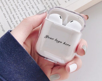 Engraving Airpods - Etsy Australia
