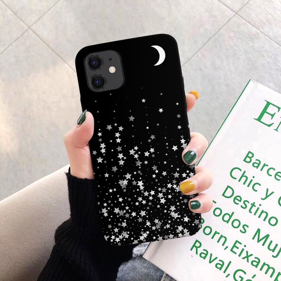 Sterren ruimte voor Samsung Galaxy A50 A70 A30 A40 A20 case S10 S9