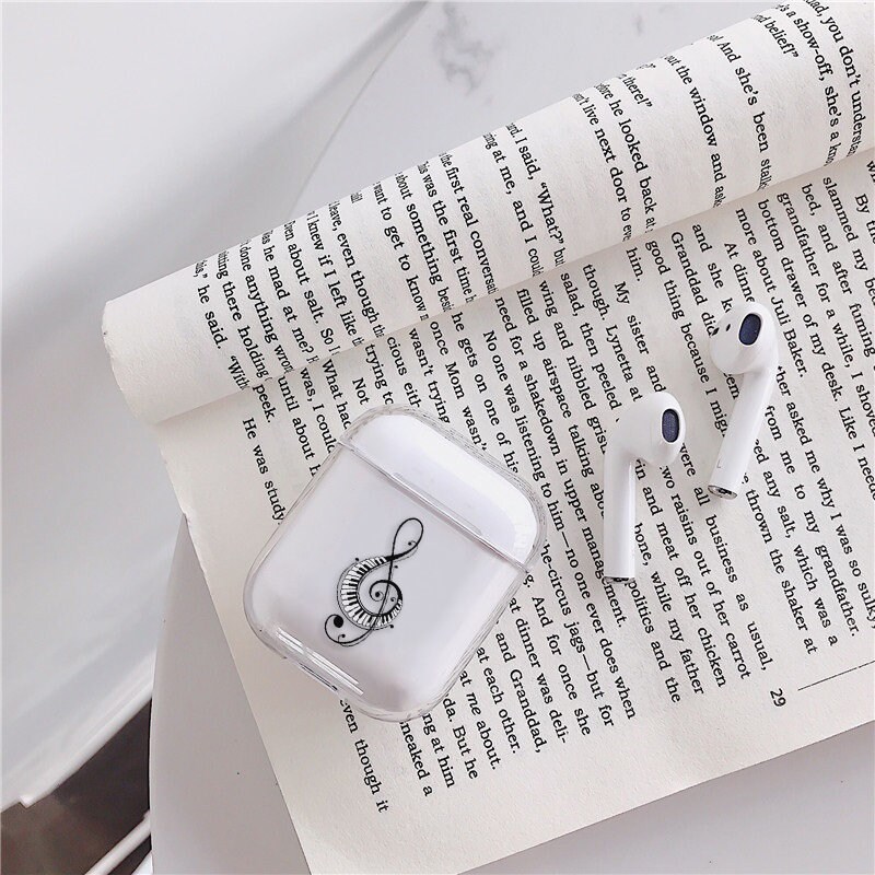 Music case Airpods covers case pro cover Airpods case silicone | Etsy