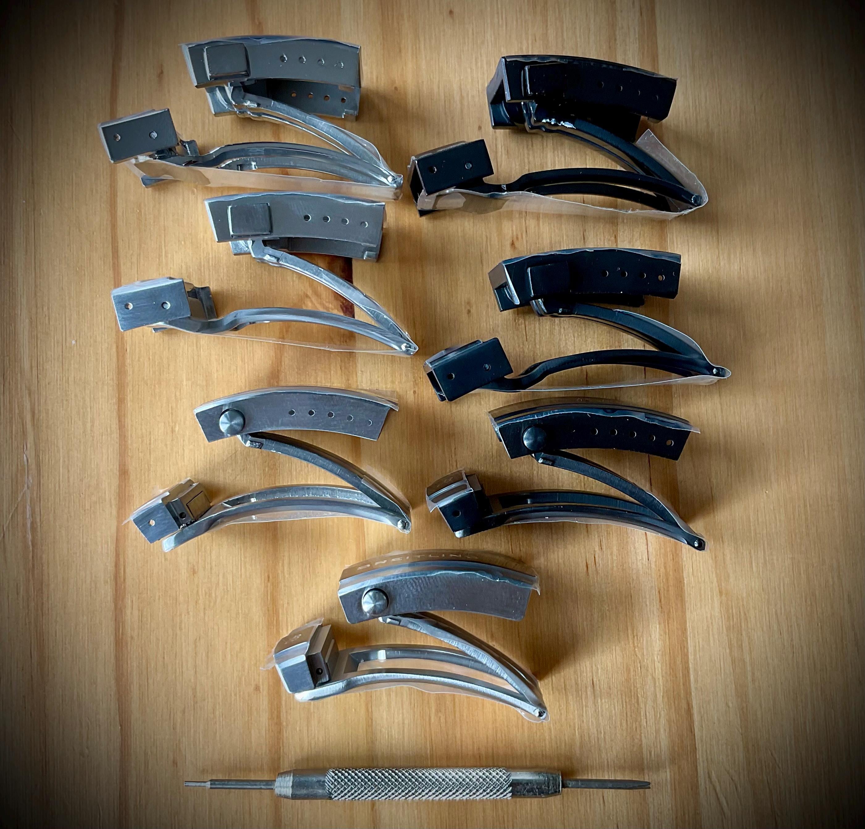 Frames pour Valises Latéral SHAD 3P System pour Suzuki GSX-S 1000 Gt 2022