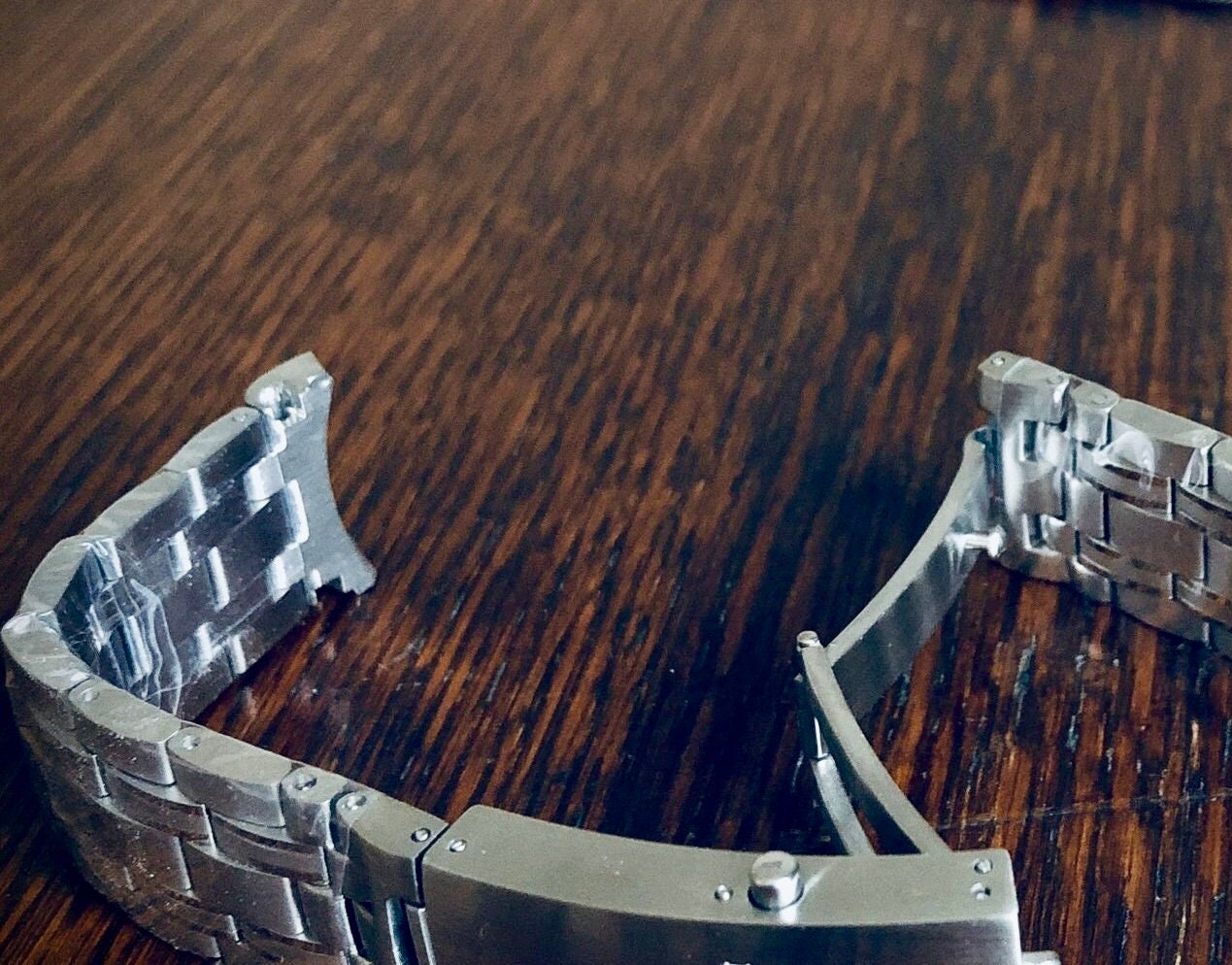 For Omega Superb 20mm Bracelet Strap For/compatible With