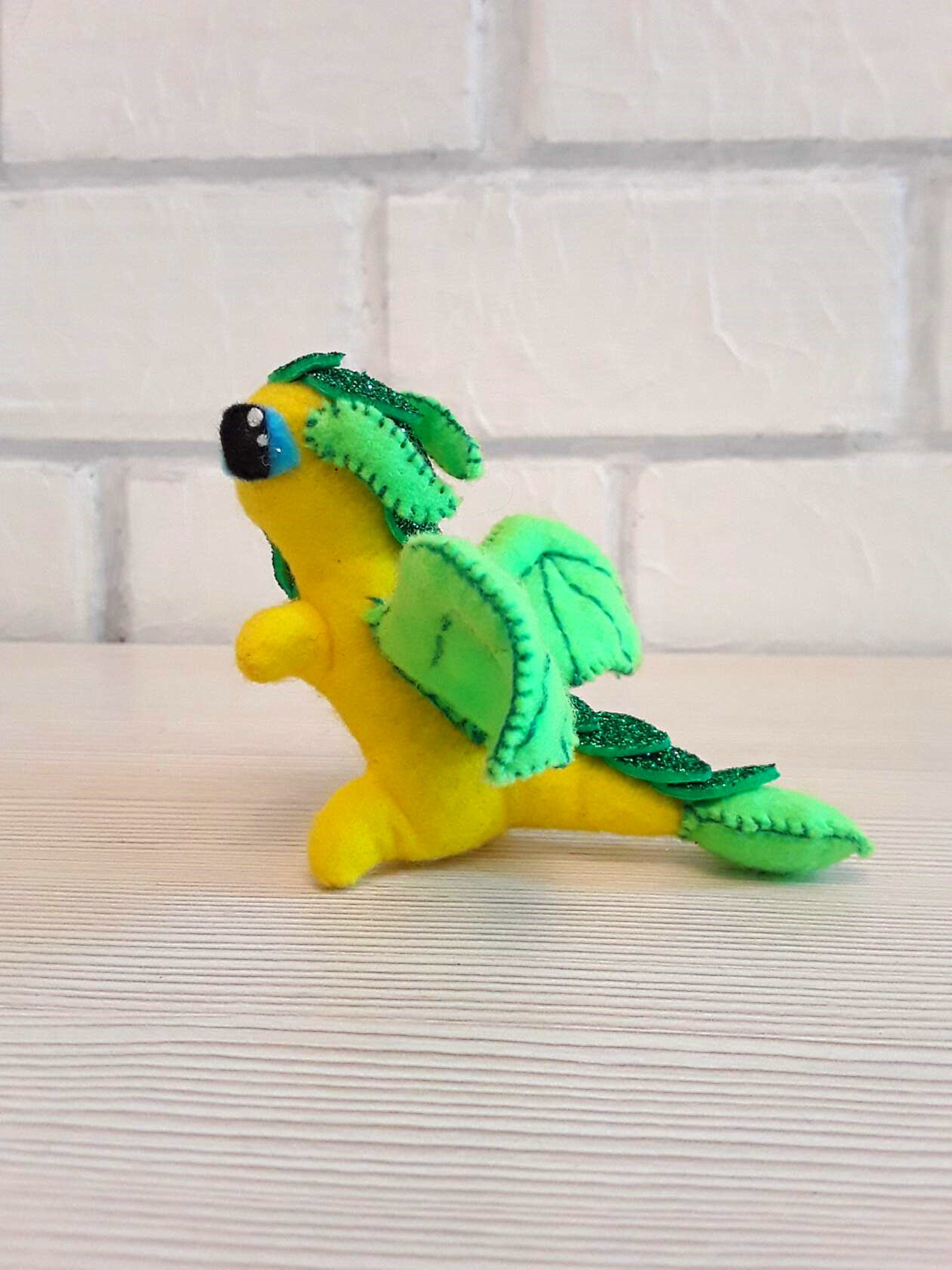 Dragon car charm Cute car accessories for teens Etsy