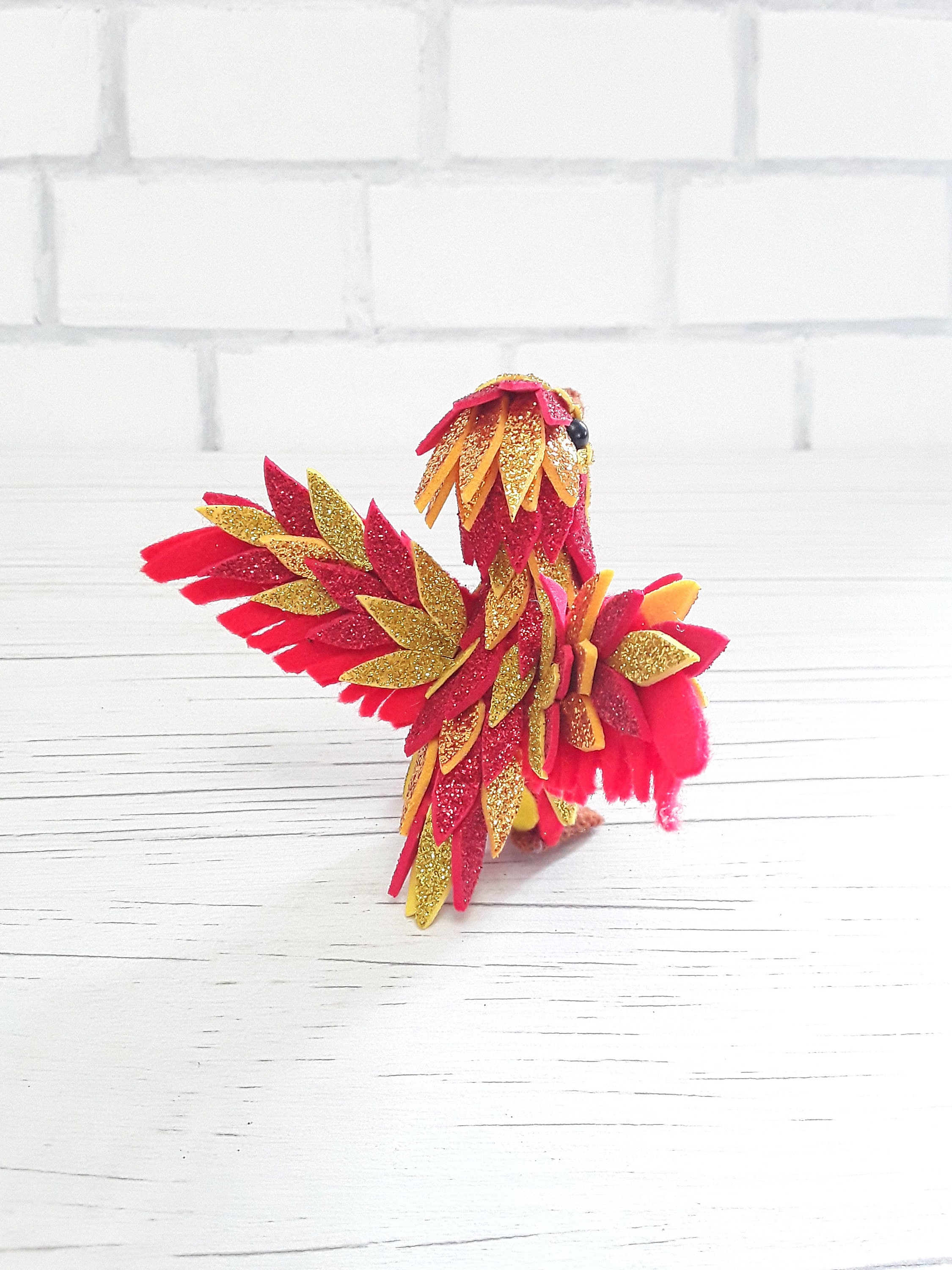 Plush car accessories Phoenix plushies Car accessories for Etsy