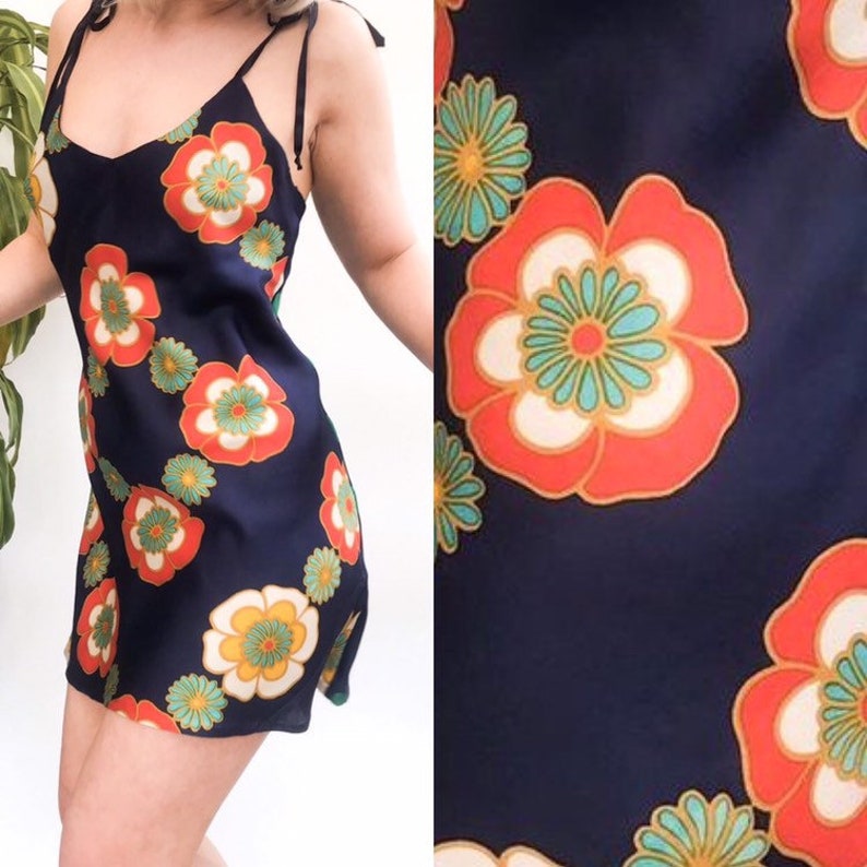 etsy slip dress