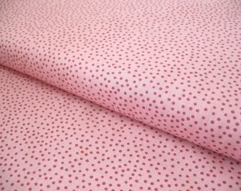 Devonstone Birdhouse Basics Pale Pink Dot 18987 Heartstrings