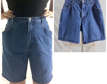 zena jean shorts