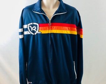 rocawear track jacket