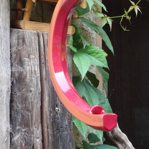 Futterbogen, Vogelfütterung