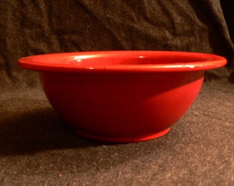 Cereal bowl, bowl (No. 97.2)