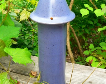 Callaghan Turm - Rundturm - Kraftturm (A13) blau