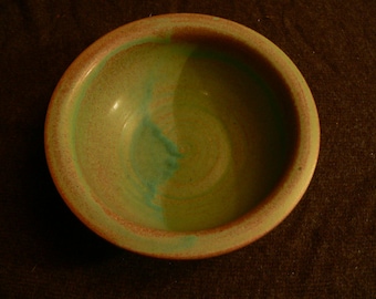 Cereal bowl, bowl (No 97)