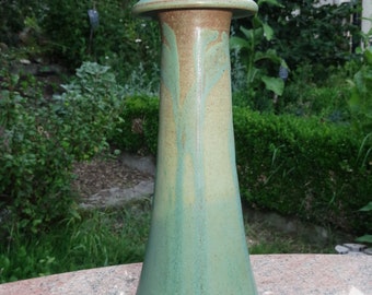 Callaghan Tower - Round Tower - Power Tower (A12) green