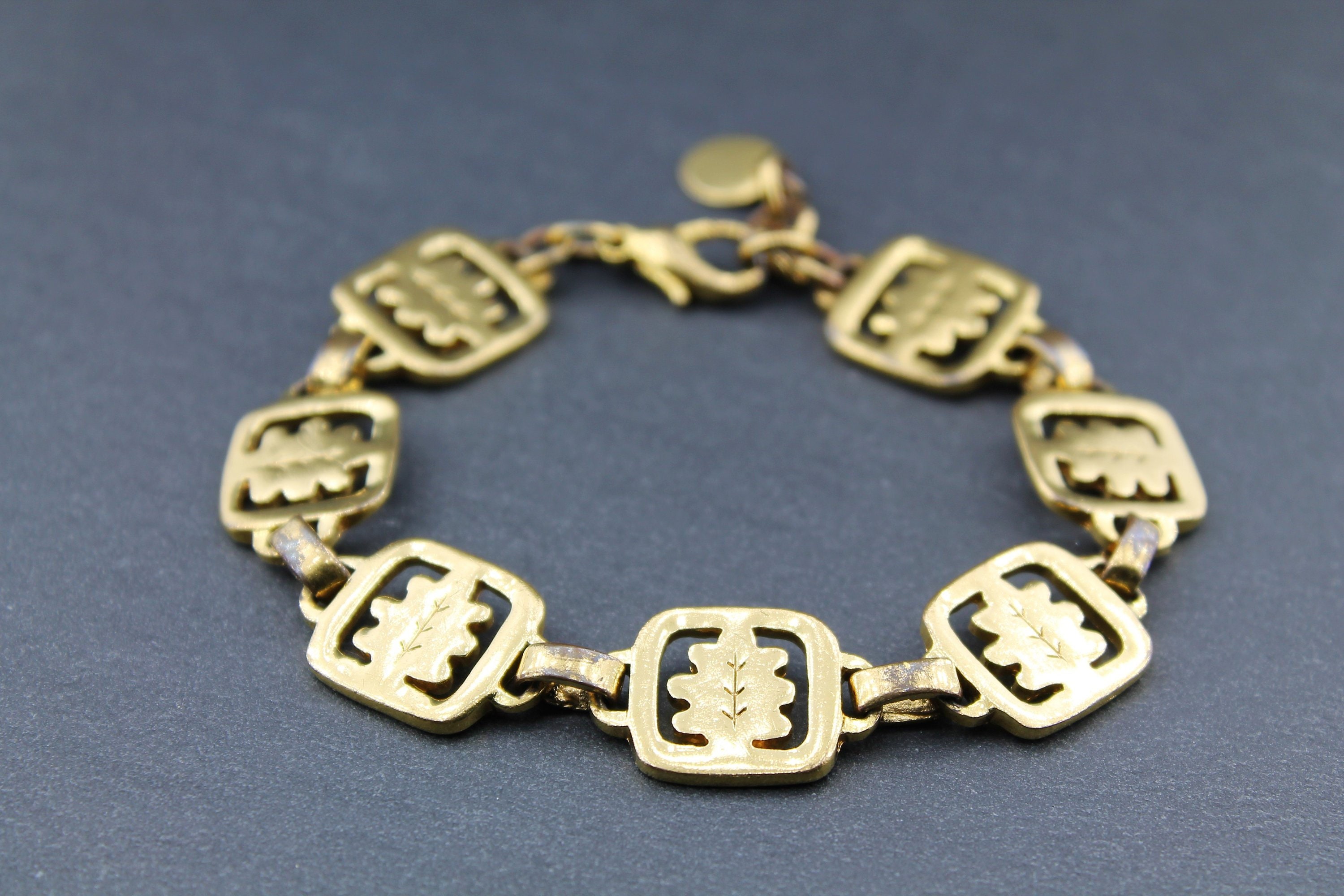 Bracelet INES DE LA FRESSANGE - Occasion