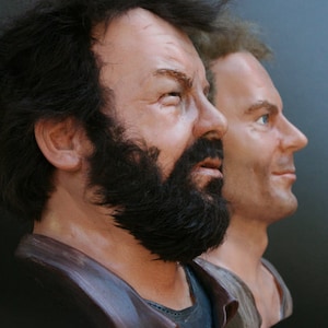 Bud Spencer et Terence Hill image 3