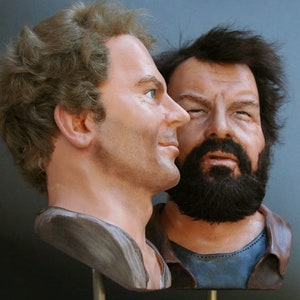 Bud Spencer et Terence Hill image 2