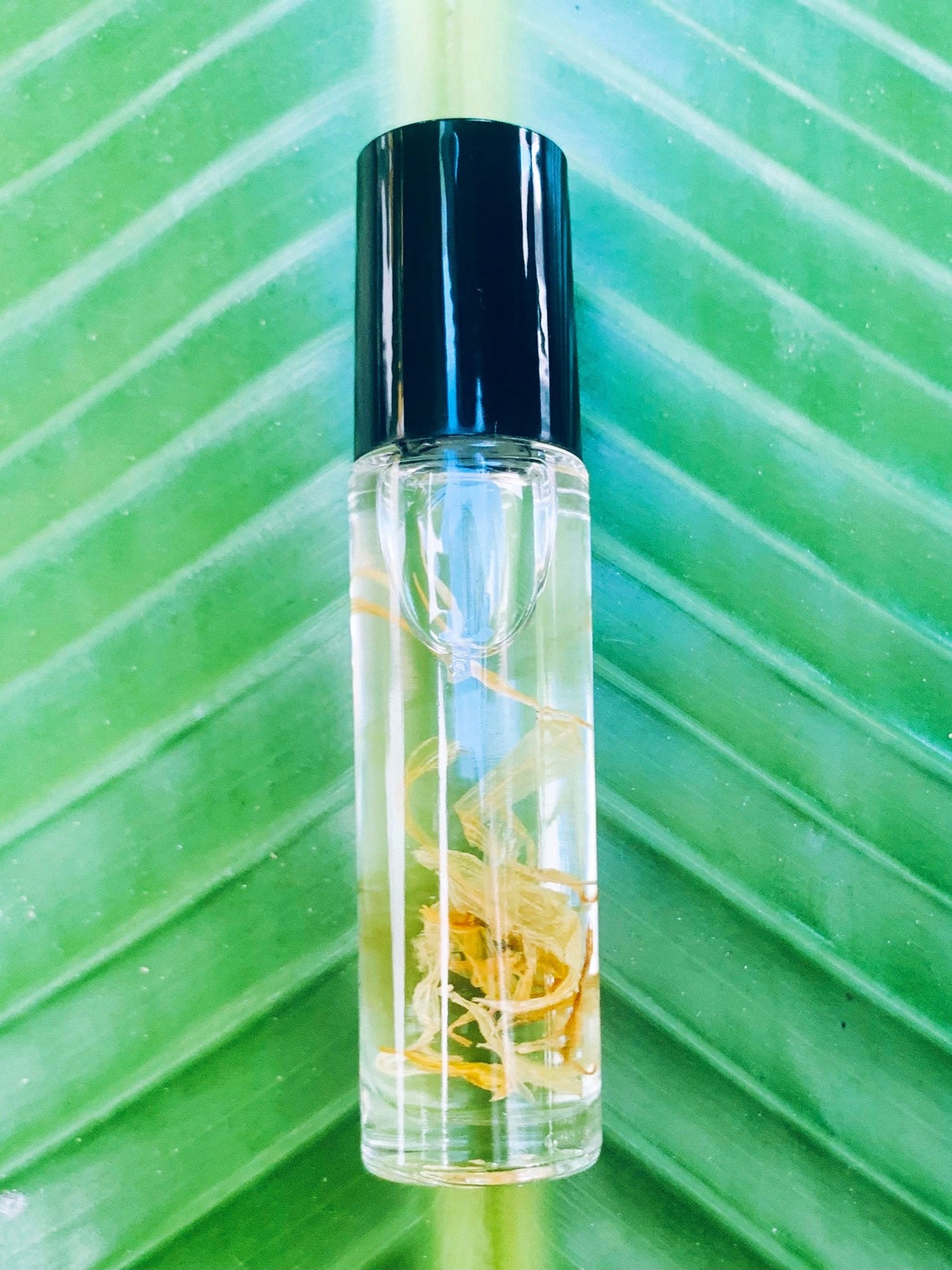 Sunshine Perfume Oil Roll On Perfume Fruity Perfume | Etsy