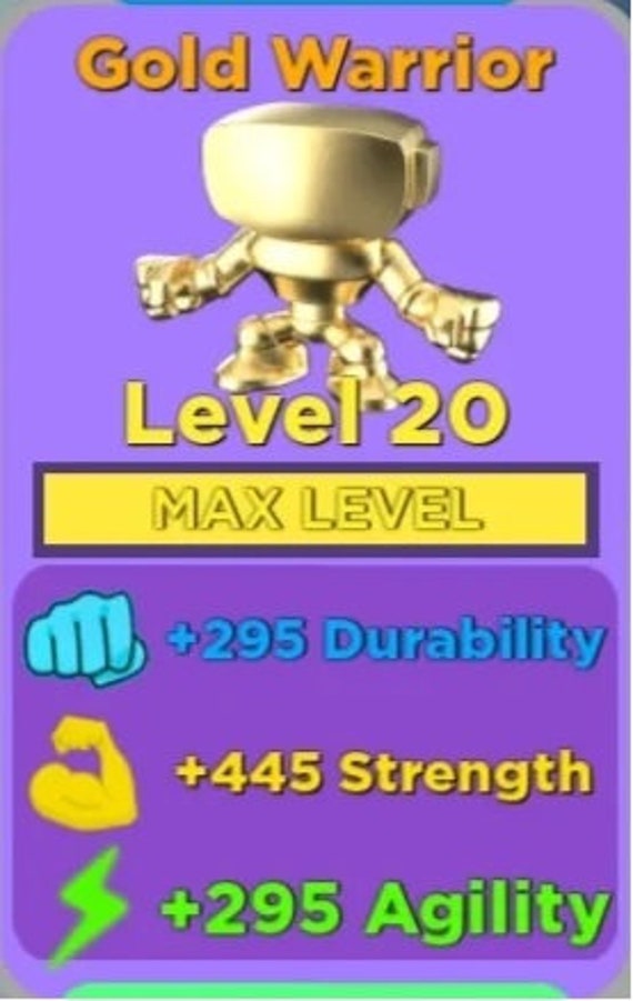 All Muscle Legends Codes in Roblox (May 2023)