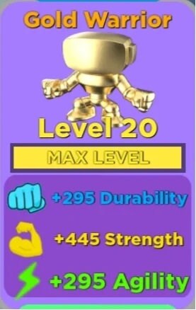 Read description)Roblox muscle legend pets selling all of it, Video Gaming,  Video Games, Others on Carousell
