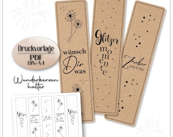 Printable sparkler holder for New Year's Eve, New Year's Day 2027, birthday, party favor, table decoration