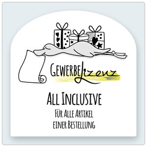Gewerbelizenz für Plotterdateien Laserdateien Druckvorlagen für alle Artikel einer Bestellung Datei gewerblich kommerzielle Nutzung svg