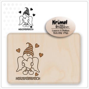 File laser Festa della mamma Festa del papà File SVG Herzensmensh persona preferita migliore amico Besties file svg