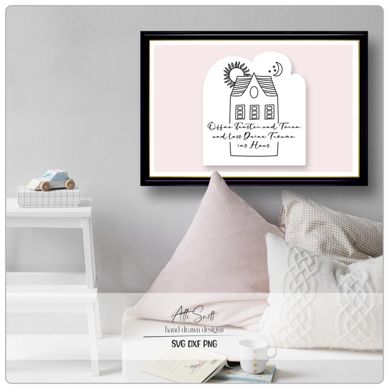 Plotter File for Moving in Svg File for Moving Laser File Sublimation