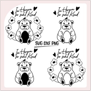 Plotterdatei Kita Abschied Geschenk für Erzieher Plotterdatei Kita Abschied SVG Datei