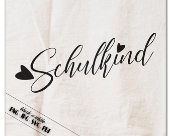 Plotter file schoolchild first day of school svg first grader