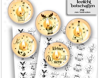 PDF christmas