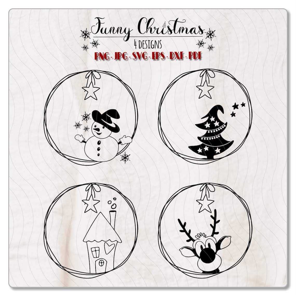 Advent svg Weihnachtsmotive Plotterdatei Weihnachten Motive Etsy.de