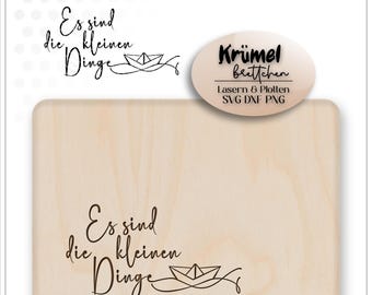 Plotter file for christening gift, laser file for christening, SVG file for communion and confirmation, file for plotters and lasers