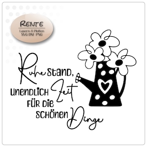 File plotter file laser pensione file svg pensione file pensione pensionato pensionato svg dxf png giardino annaffiatoio fiori pensione