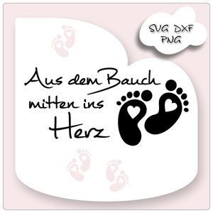 Plotter archivo bebé bebé regalo baby shower svg archivo nacimiento regalo caja de memoria caja de memoria