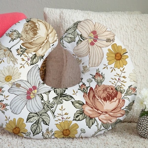 Owl boppy hot sale