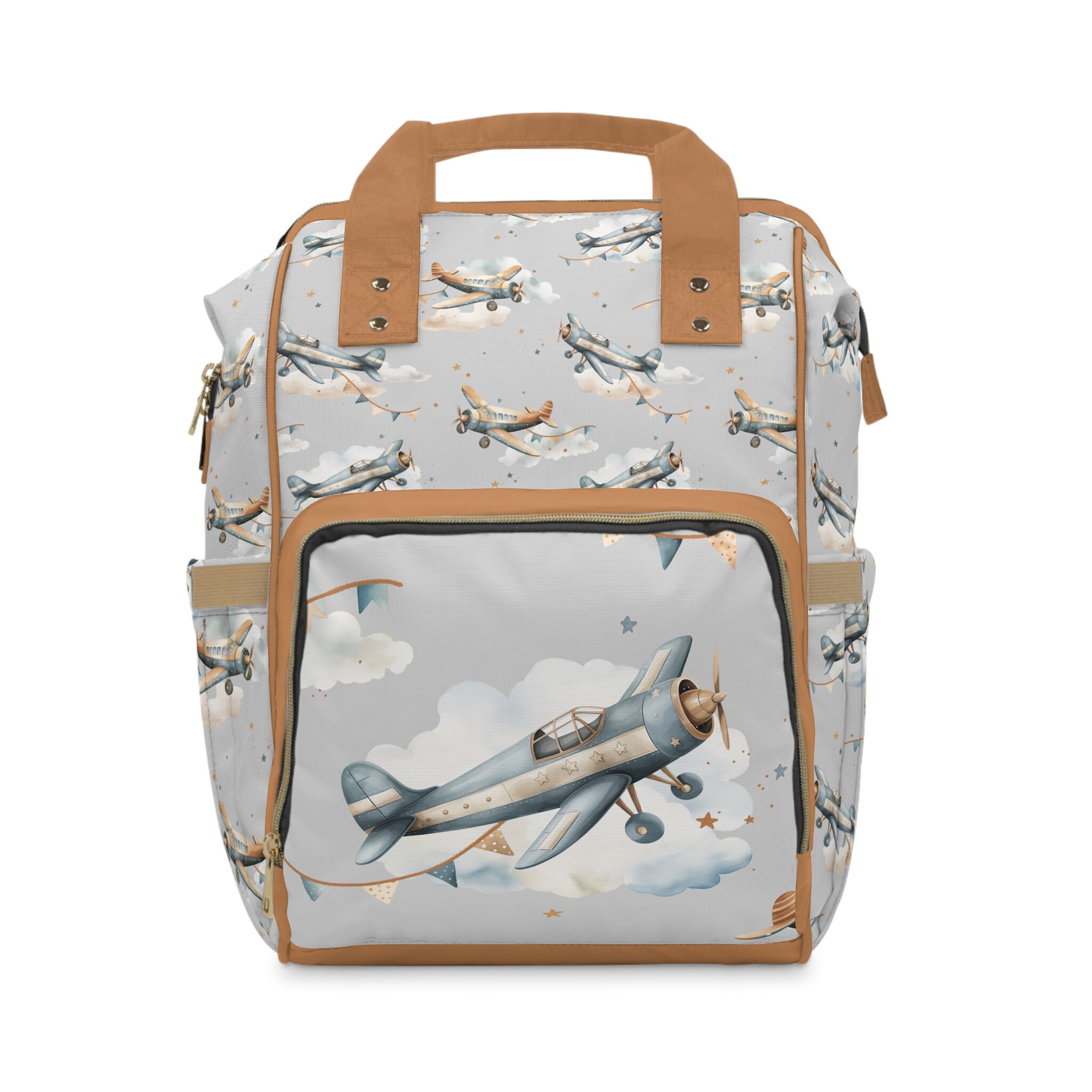 Adult Diaper Bag