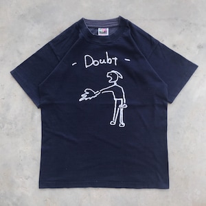 Vintage 90&#39;s No Doubt ! Band Concert 97&#39; / Alternative / Rock Band / T-Shirt